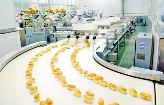 食品加工
